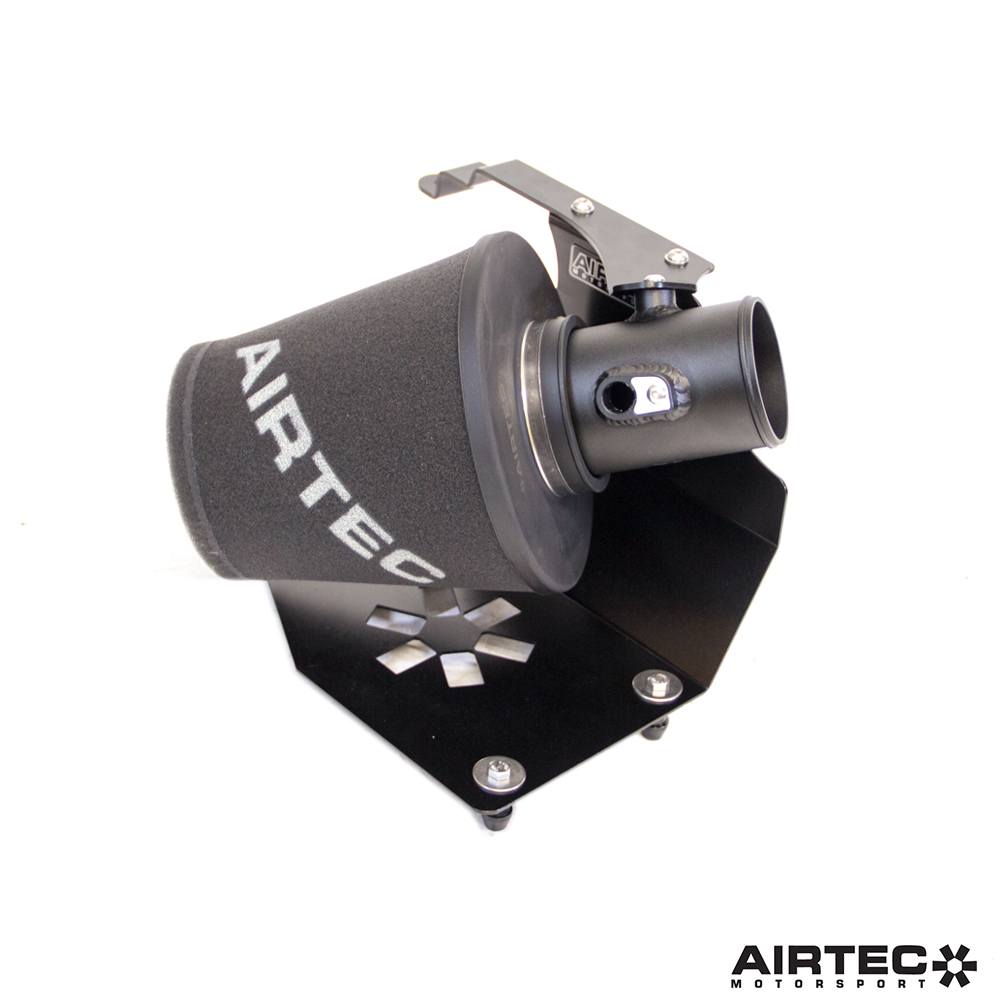 AIRTEC Motorsport Induction Kit for Fiesta Mk8 ST - TMC Motorsport