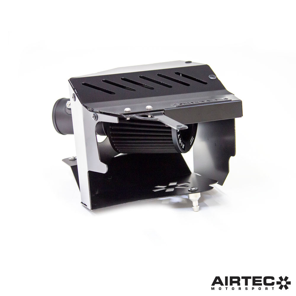 AIRTEC Motorsport Enclosed Induction Kit for Focus ST Mk4 - TMC Motorsport