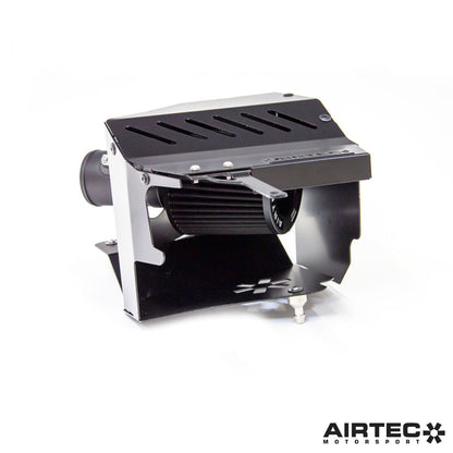 AIRTEC Motorsport Enclosed Induction Kit for Focus ST Mk4 - TMC Motorsport