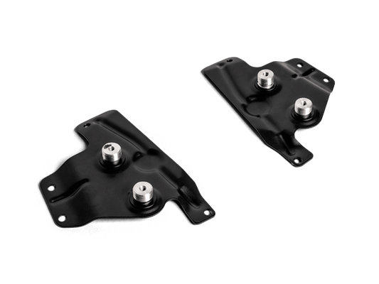 BMW M2 / M240i (G87 / G42) | Akrapovic | Fitting Kit for Mounting Rear Wing - TMC Motorsport