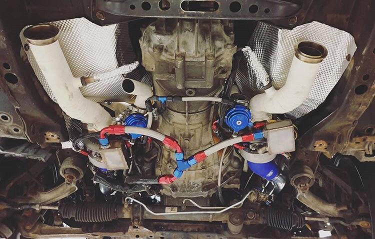 Funk Motorsport THICK Aluminium Barrier Heat shield 0.5mm Thick sheet - TMC Motorsport