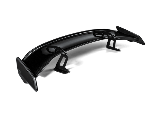 BMW M2 / M240i / M3 / M340i / M4 / M440i (G87 / G42 / G80 / G20 / G82 / G22) | Akrapovic | Rear Wing (Carbon) - TMC Motorsport