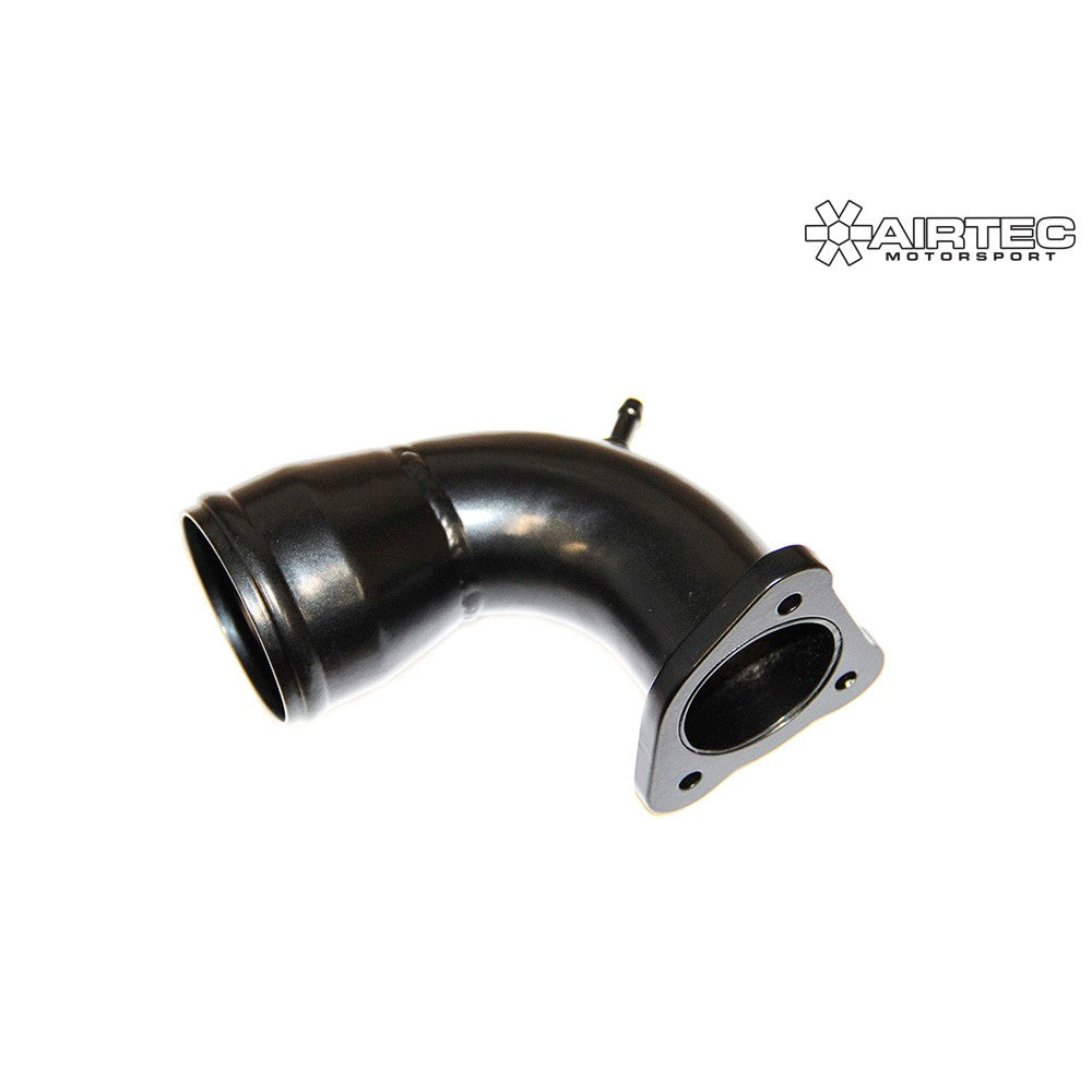 AIRTEC Motorsport Turbo Induction Elbow for Fiesta ST180 - TMC Motorsport