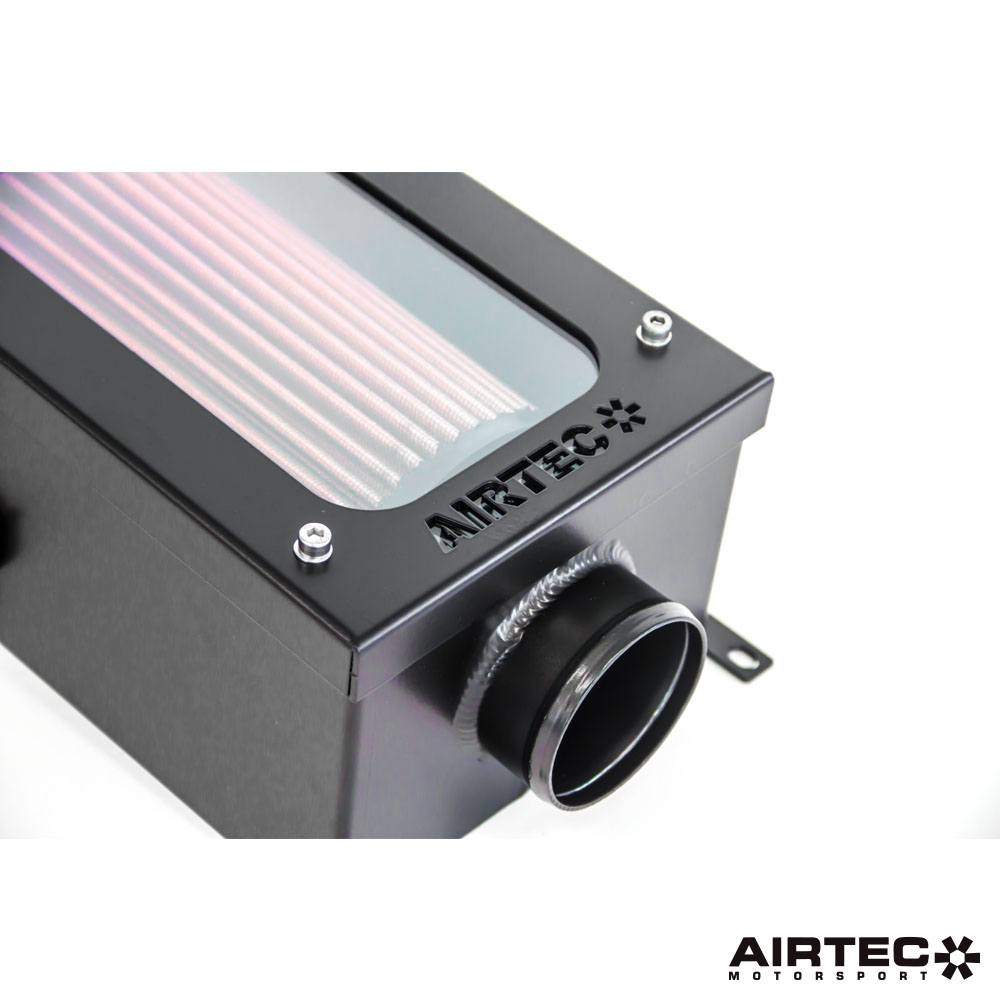 AIRTEC Motorsport Induction Kit for Mini R53 Cooper S - TMC Motorsport