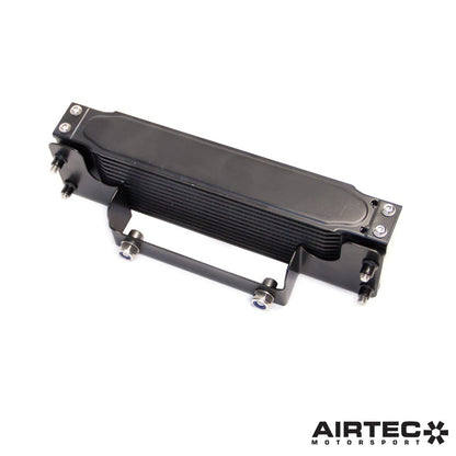 AIRTEC Motorsport Oil Cooler Kit for Toyota Yaris GR Gen 2 - TMC Motorsport
