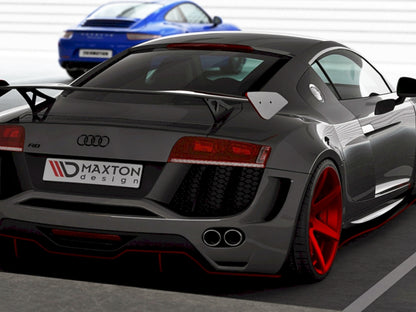 Maxton Design BODY KIT Audi R8 Mk1