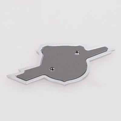 Genuine Abarth Lightning Side Badge