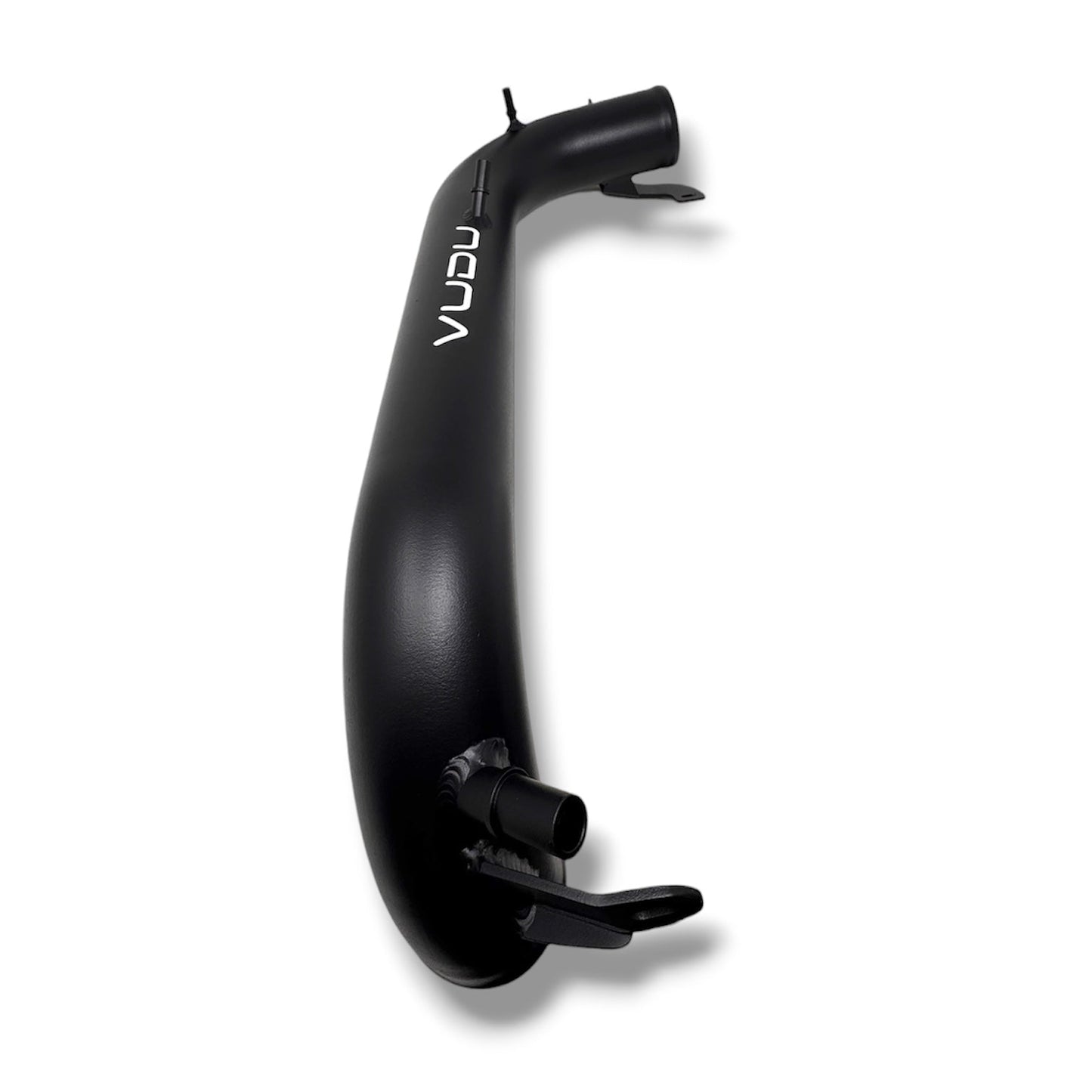 MK8 / MK8.5 Fiesta ST - Intake Crossover Pipe - Vudu Performance