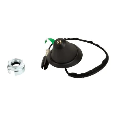 Genuine Abarth 500 Aerial Base - Up to 2012 Vehicles