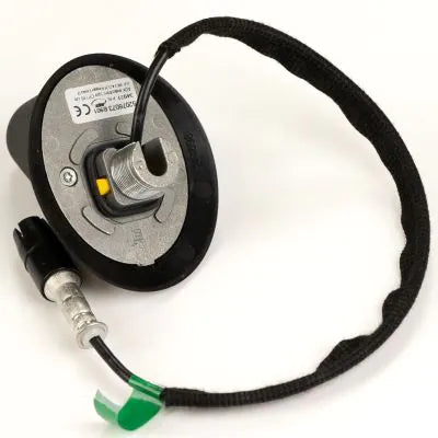 Genuine Abarth 500 Aerial Base - Up to 2012 Vehicles