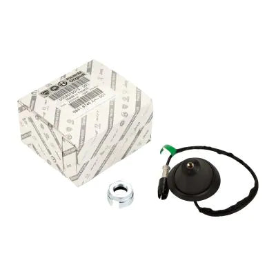 Genuine Abarth 500 Aerial Base - Up to 2012 Vehicles