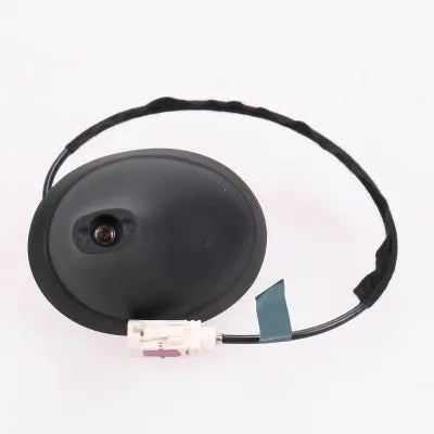 Original Abarth 500-Antennenbasis – Fahrzeuge ab 2012