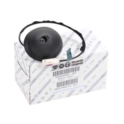 Original Abarth 500-Antennenbasis – Fahrzeuge ab 2012