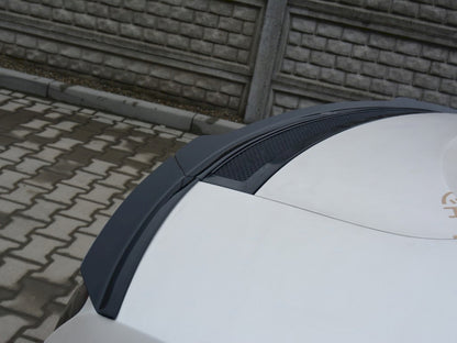 Maxton Design Spoiler Extension Audi R8 (2006-2015)