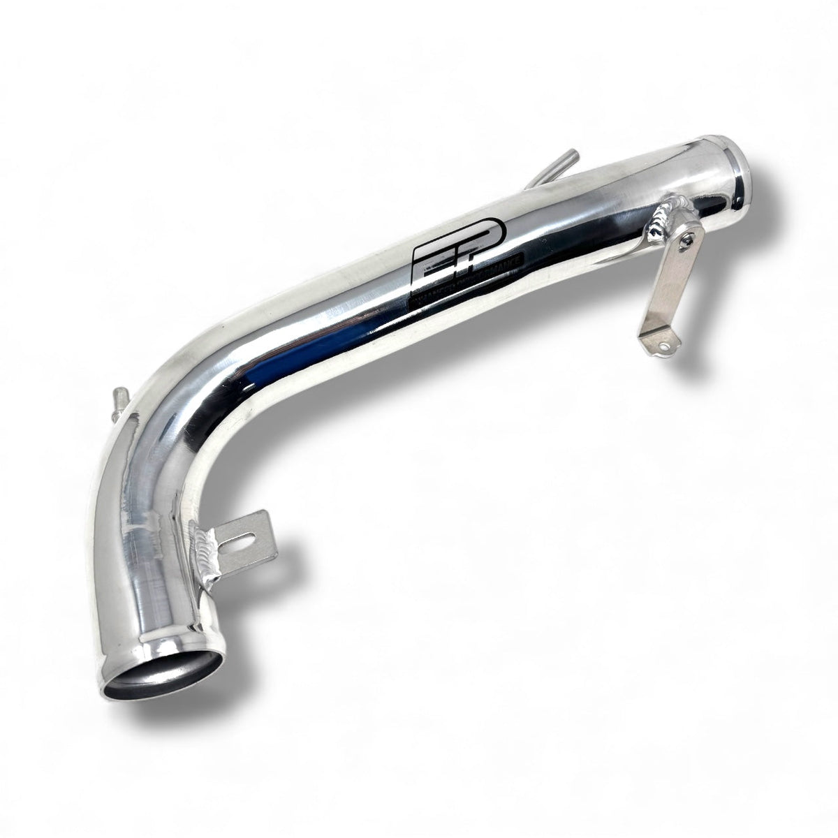 1.0 EcoBoost Enhanced Performance Alloy Crossover pipe all models