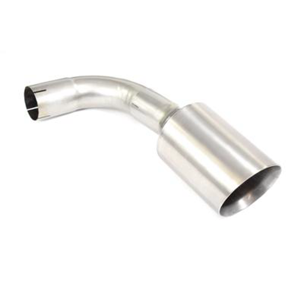 Abarth 500 / 595 / 695 TMC Motorsport Titanium Sport Exhaust - Abarth Tuning