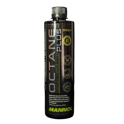 Mannol Octane Plus 9954 Petrol Octane Booster