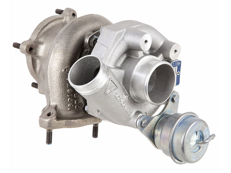 Funk Motorsport Borg Warner KKK K16 Turbo Blanket - TMC Motorsport