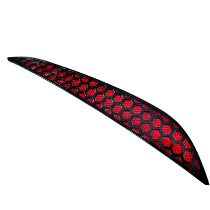 CEUK Rear Bumper reflector Guards - MK4 & MK4.5 Focus (All Models - Estate)