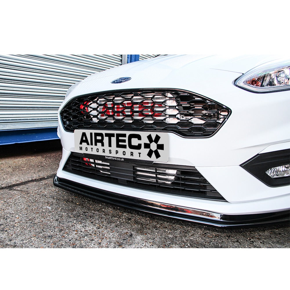 AIRTEC Motorsport Intercooler for Fiesta MK8 1.0 ST-Line - TMC Motorsport