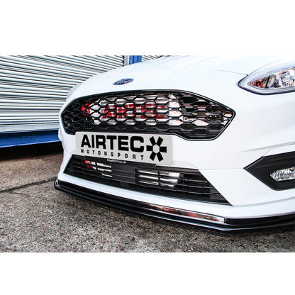 AIRTEC Motorsport Intercooler for Fiesta MK8 1.0 ST-Line - TMC Motorsport