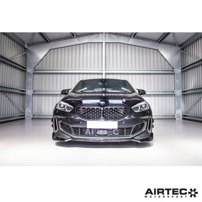 AIRTEC Motorsport Intercooler for BMW M135i (F40) - TMC Motorsport