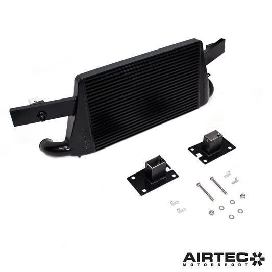 AIRTEC Motorsport Stage 3 Intercooler for Audi TTRS 8S - TMC Motorsport