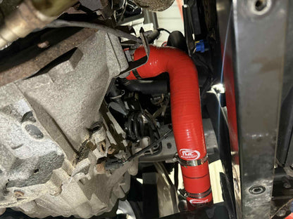 Abarth 500 / 595 / 695 TMC Motorsport Front Mounted Intercooler Kit