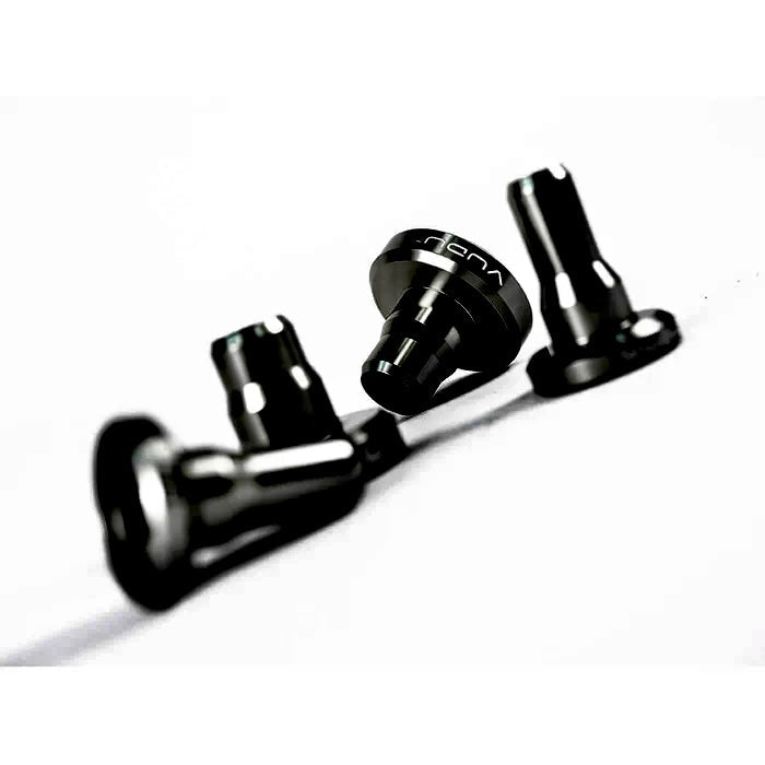 Ford Fiesta ST MK7 (ST180/ST200) and Mk8/MK8.5 Chassis Lockdown Alignment Kit - VUDU