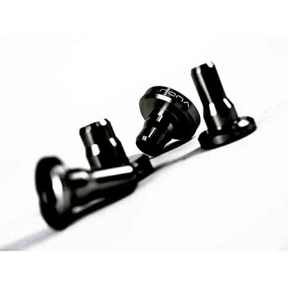 Ford Fiesta ST MK7 (ST180/ST200) and Mk8/MK8.5 Chassis Lockdown Alignment Kit - VUDU