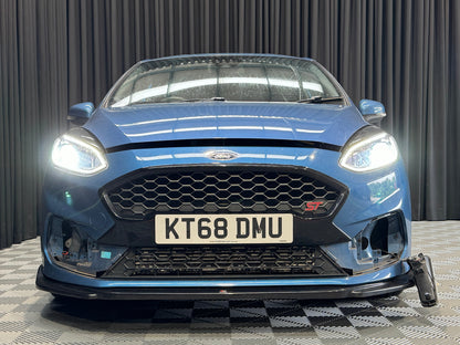 Enhanced Edition LED H7 Mini Headlight Upgrade (477 / PX26d) Ford Focus MK4 (2017-2025)
