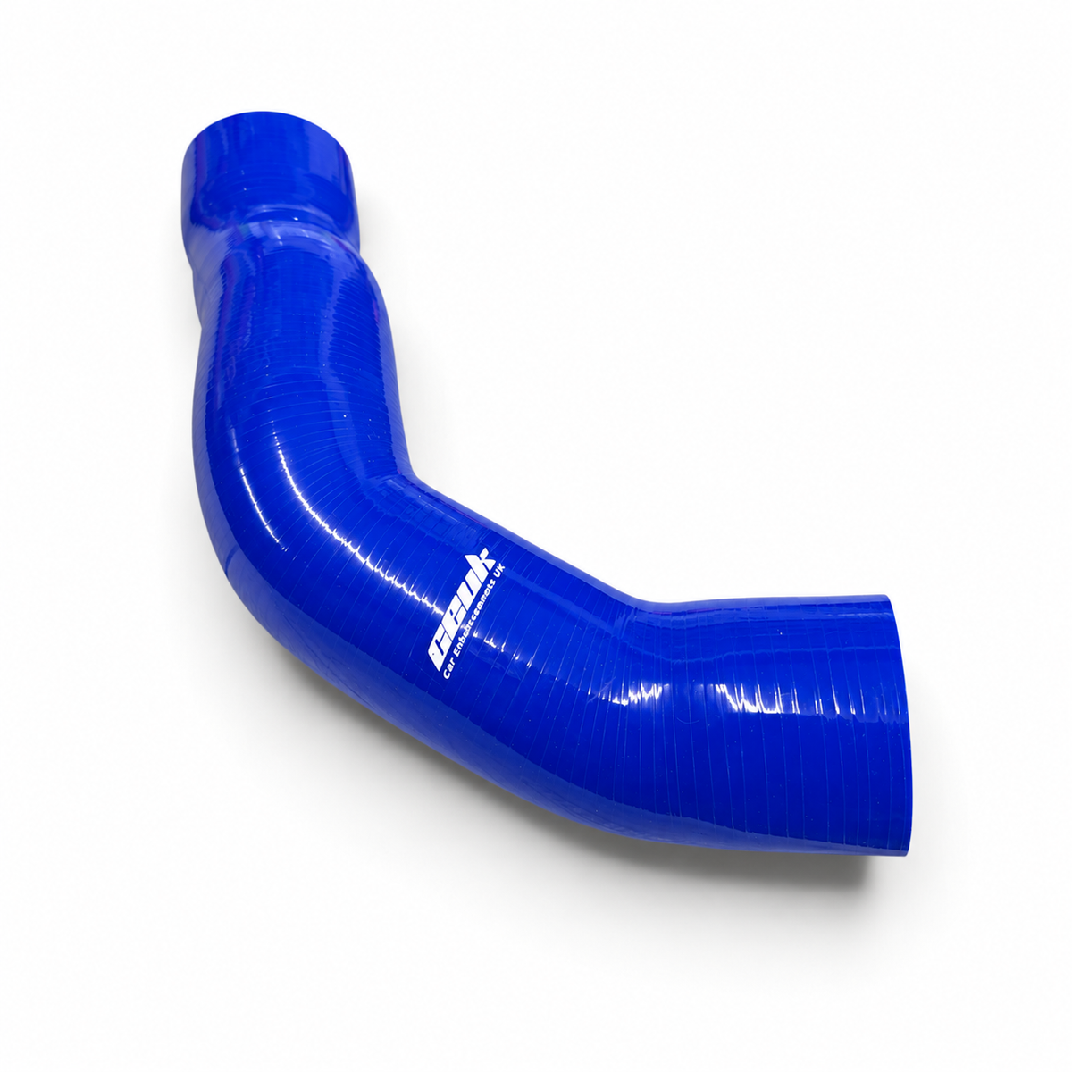 Ford Fiesta MK8 1.0 Eco-Boost (Rear Turbo Only) Induction Hose Kit - Enhanced Performance