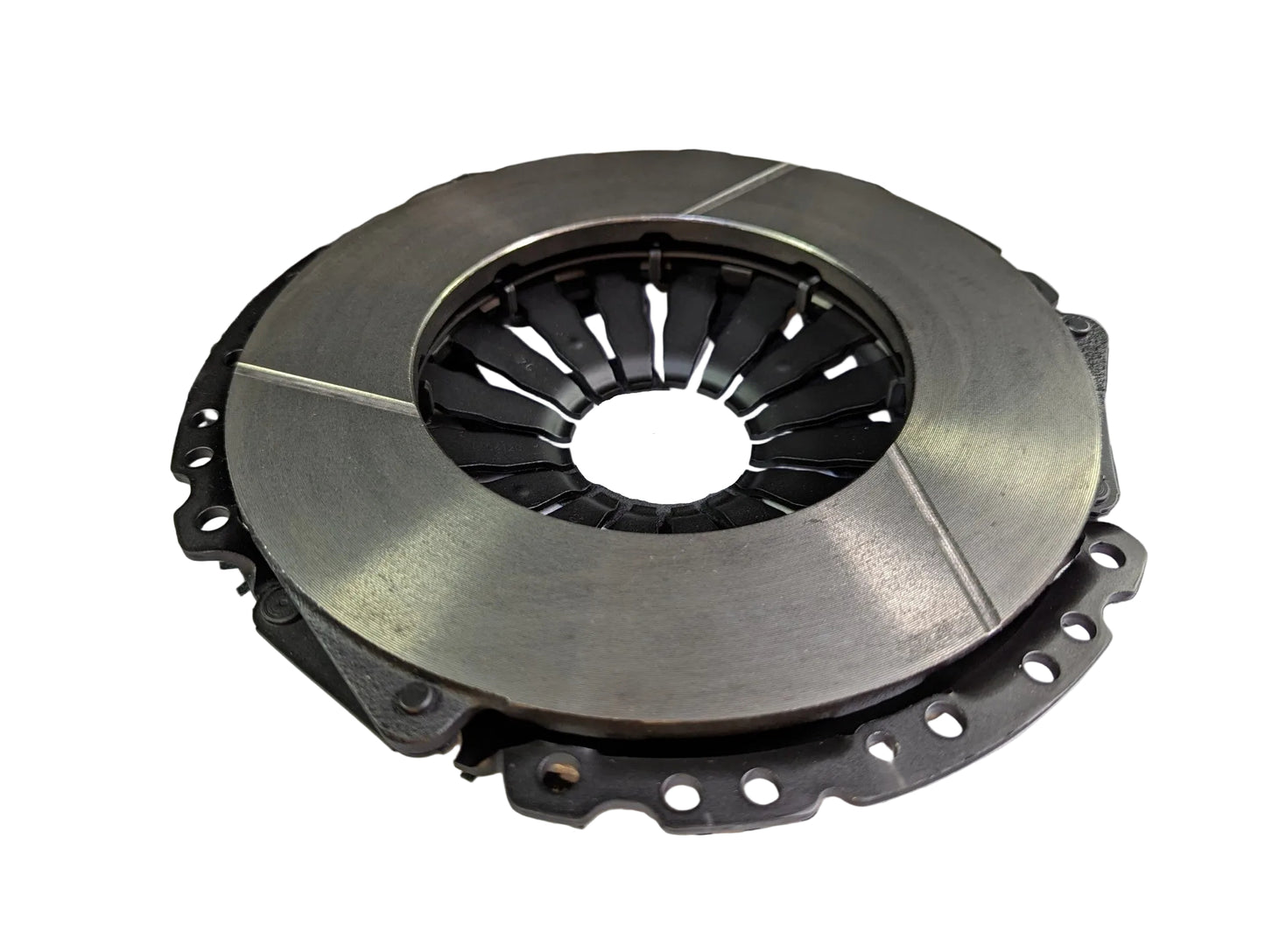 ADE Dual Friction Clutch Kit – Includes Flywheel & Concentric Slave Cylinder – Abarth 500 / 595 / 695