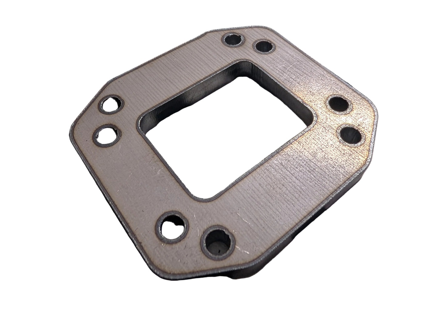 ADE T25 Turbo Spacer Plate – Abarth 500 / 595 / 695