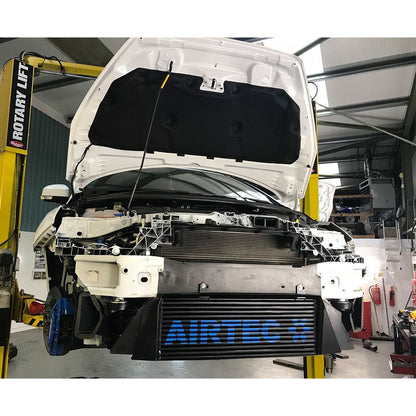 AIRTEC Motorsport Intercooler Upgrade & Big Boost Pipe Package for Focus RS Mk3 - TMC Motorsport