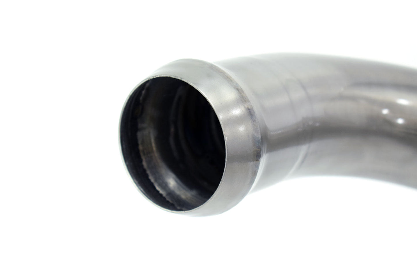 Aston Martin V12 Vantage and V12 Vantage S - Titanium Ultralight Rear Exhaust Section (2009-17)