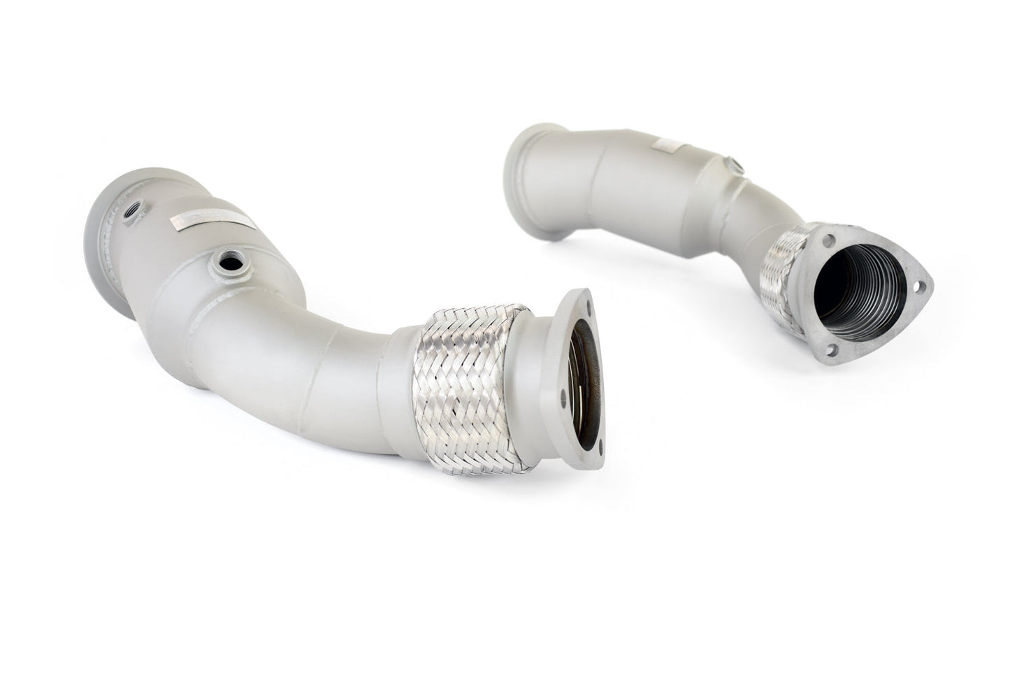 Aston Martin V12 Vantage Race Catalysts (2022 on)