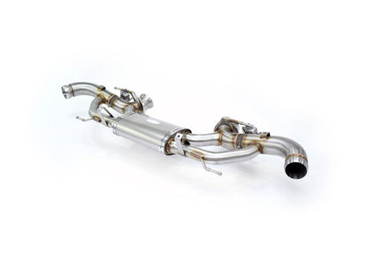 Aston Martin DB12 - Titan Sport Rear Section with Sound Architect™ (2023 on)