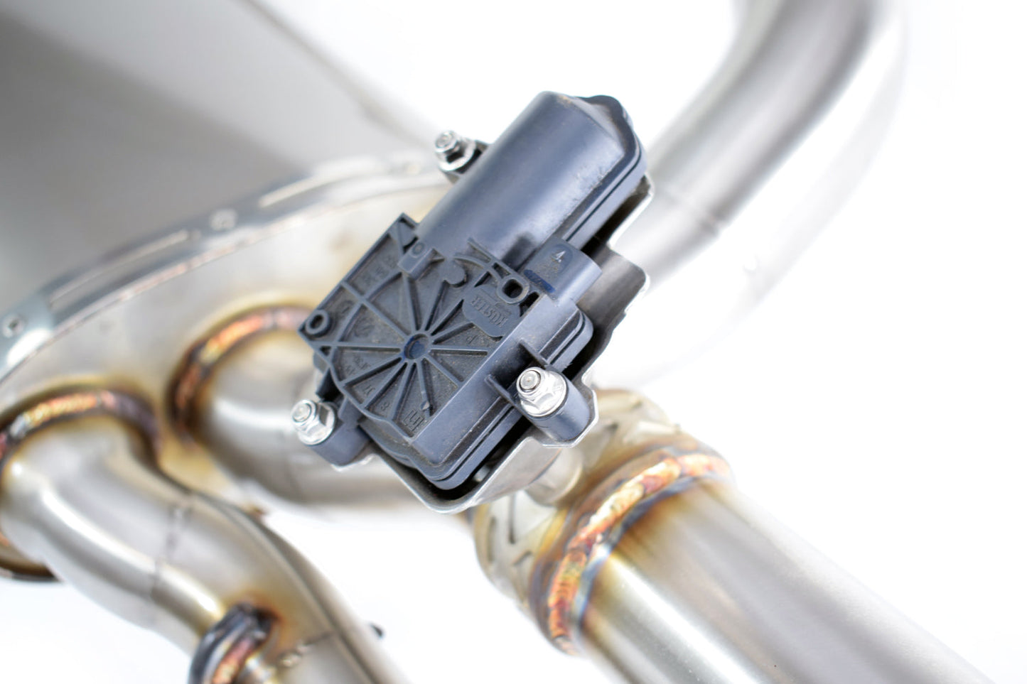 Aston Martin DBX 707 Titan Sport Exhaust with Sound Architect™ (2022 on)