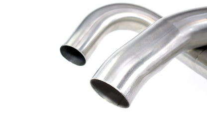 Aston Martin DBX 707 Titan Sport Exhaust with Sound Architect™ (2022 on)