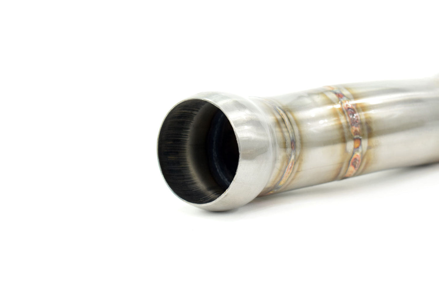 Aston Martin DB12 - OPF/GPF Delete Pipes (2023 on)