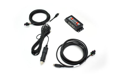 Aston Martin V8 Vantage - Titan Sport Exhaust System with Sound Architect™ (2024 on)