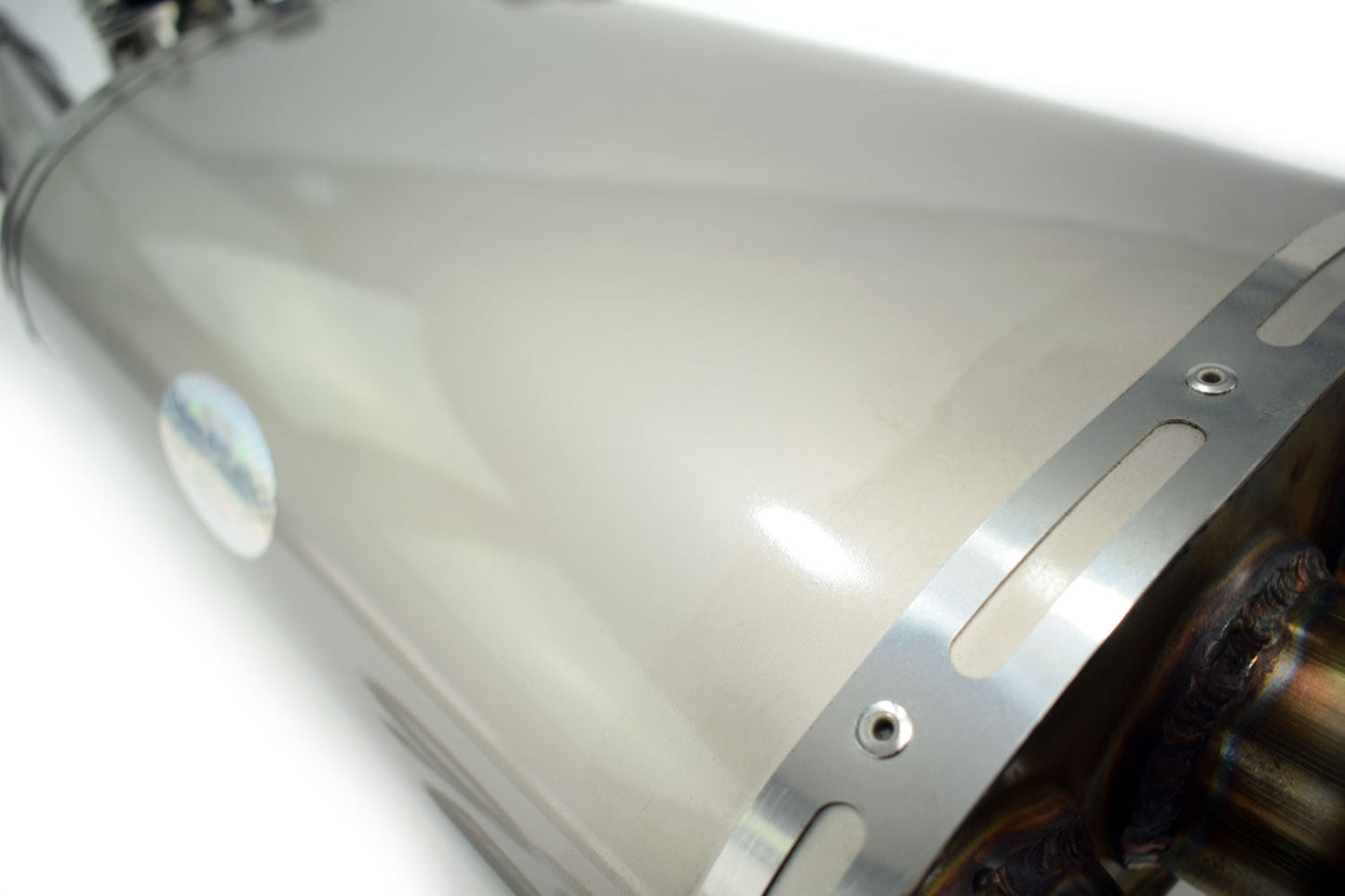 Aston Martin V8 Vantage - Titan Sport Exhaust System with Sound Architect™ (2024 on)