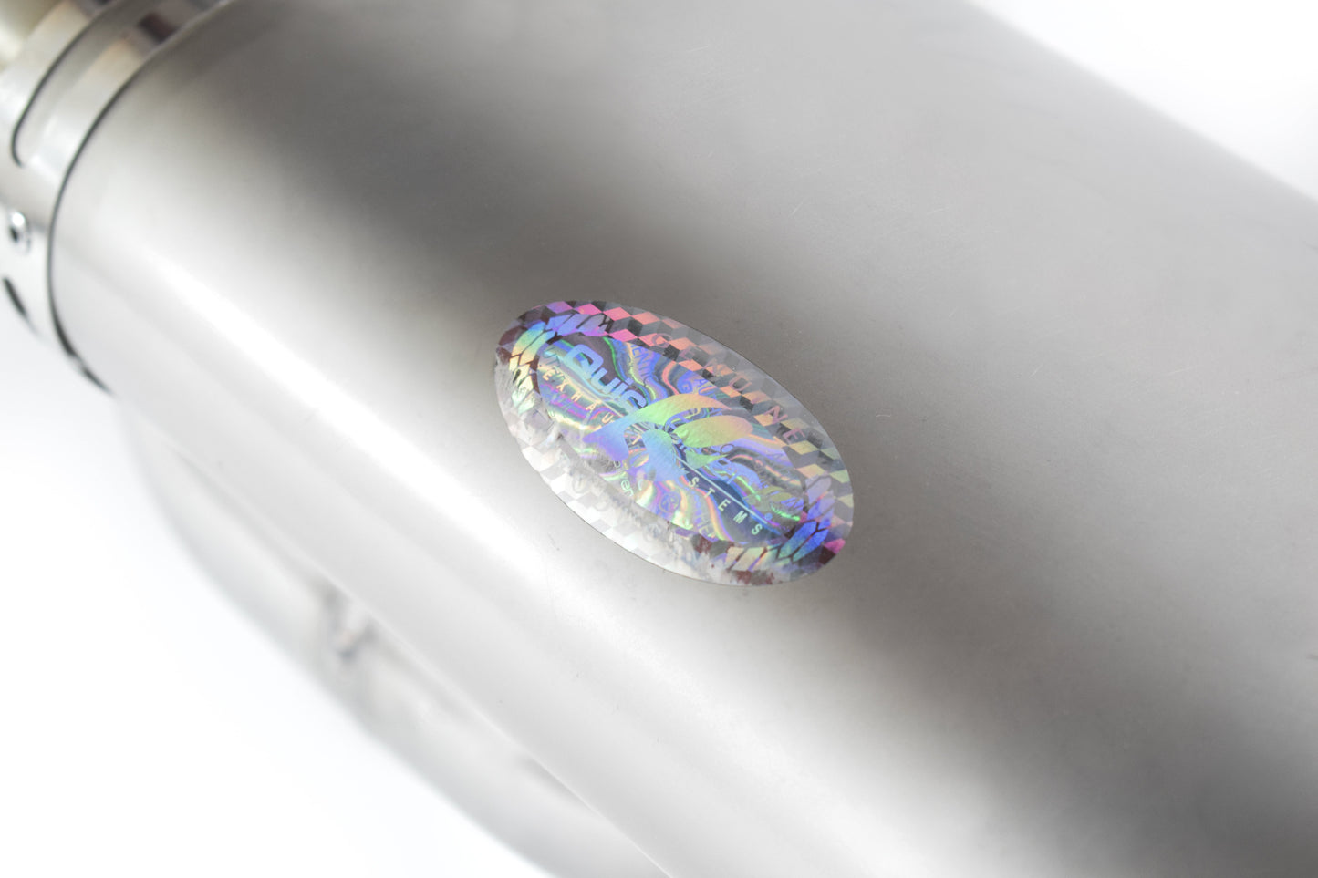 Aston Martin V12 Vanquish - Titan Sport System with Sound Architect® (2025 on)