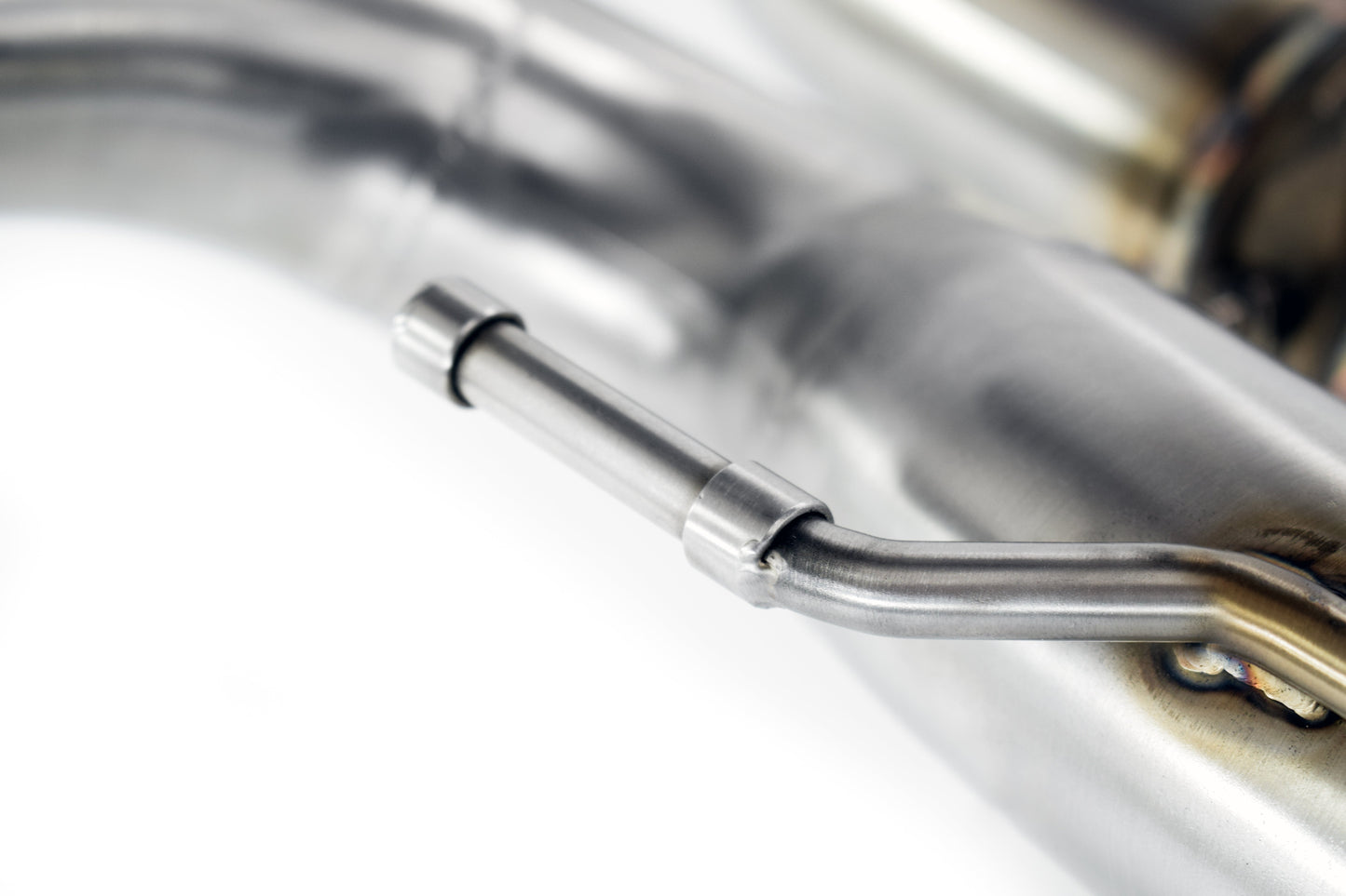 Aston Martin V12 Vanquish - Titan Sport System with Sound Architect® (2025 on)