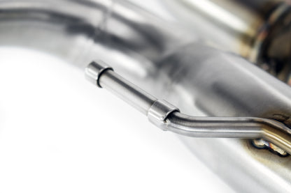 Aston Martin V12 Vanquish - Titan Sport System with Sound Architect® (2025 on)