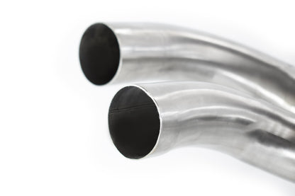 Aston Martin V12 Vanquish - Titan Sport System with Sound Architect® (2025 on)