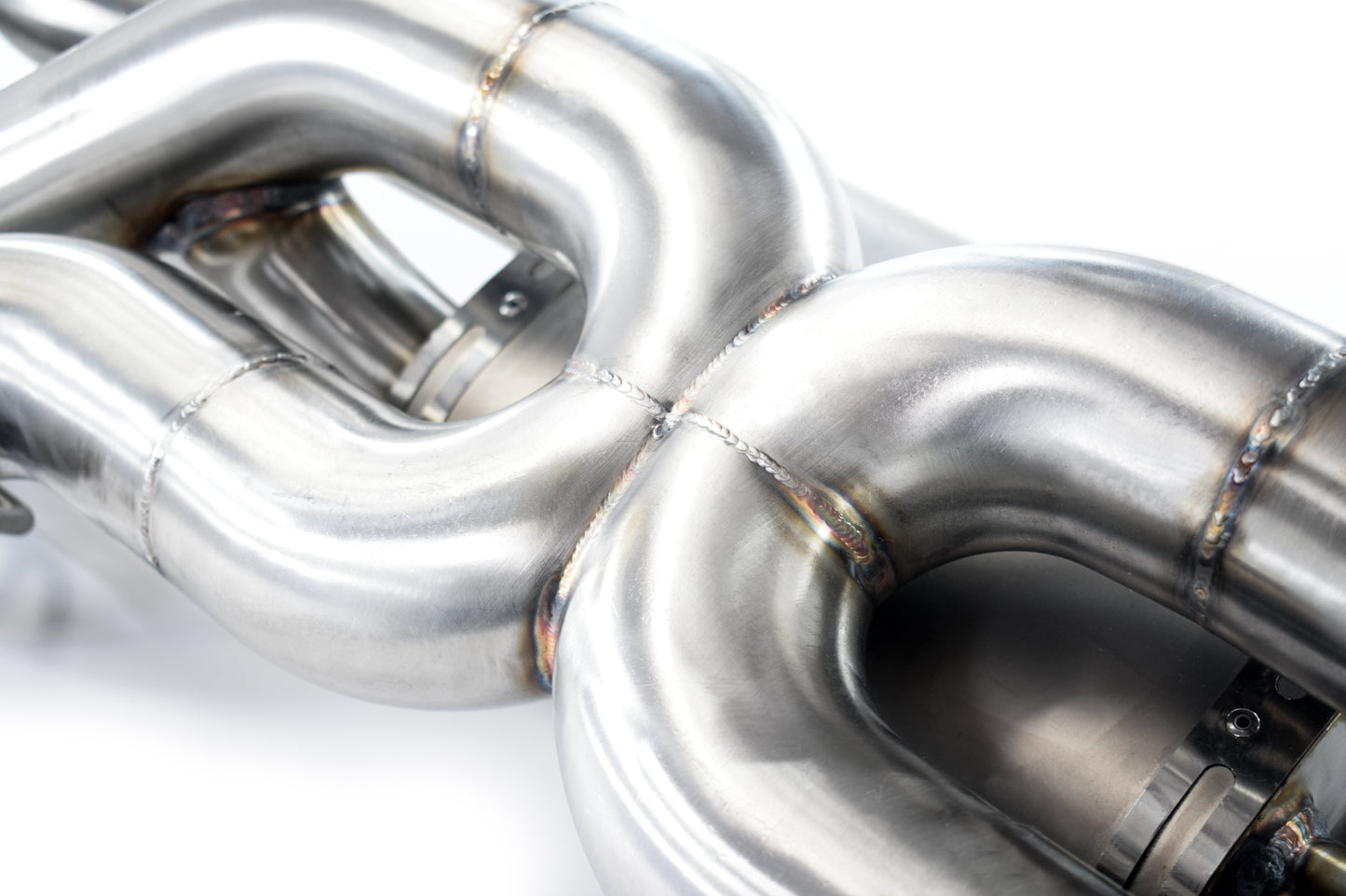 Aston Martin V12 Vanquish - Titan Sport System with Sound Architect® (2025 on)