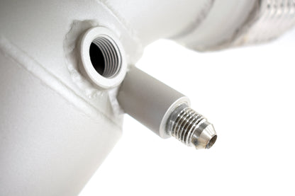 Aston Martin V12 Vanquish - 'Race' Catalysts and OPF Delete Downpipes (2025 on)