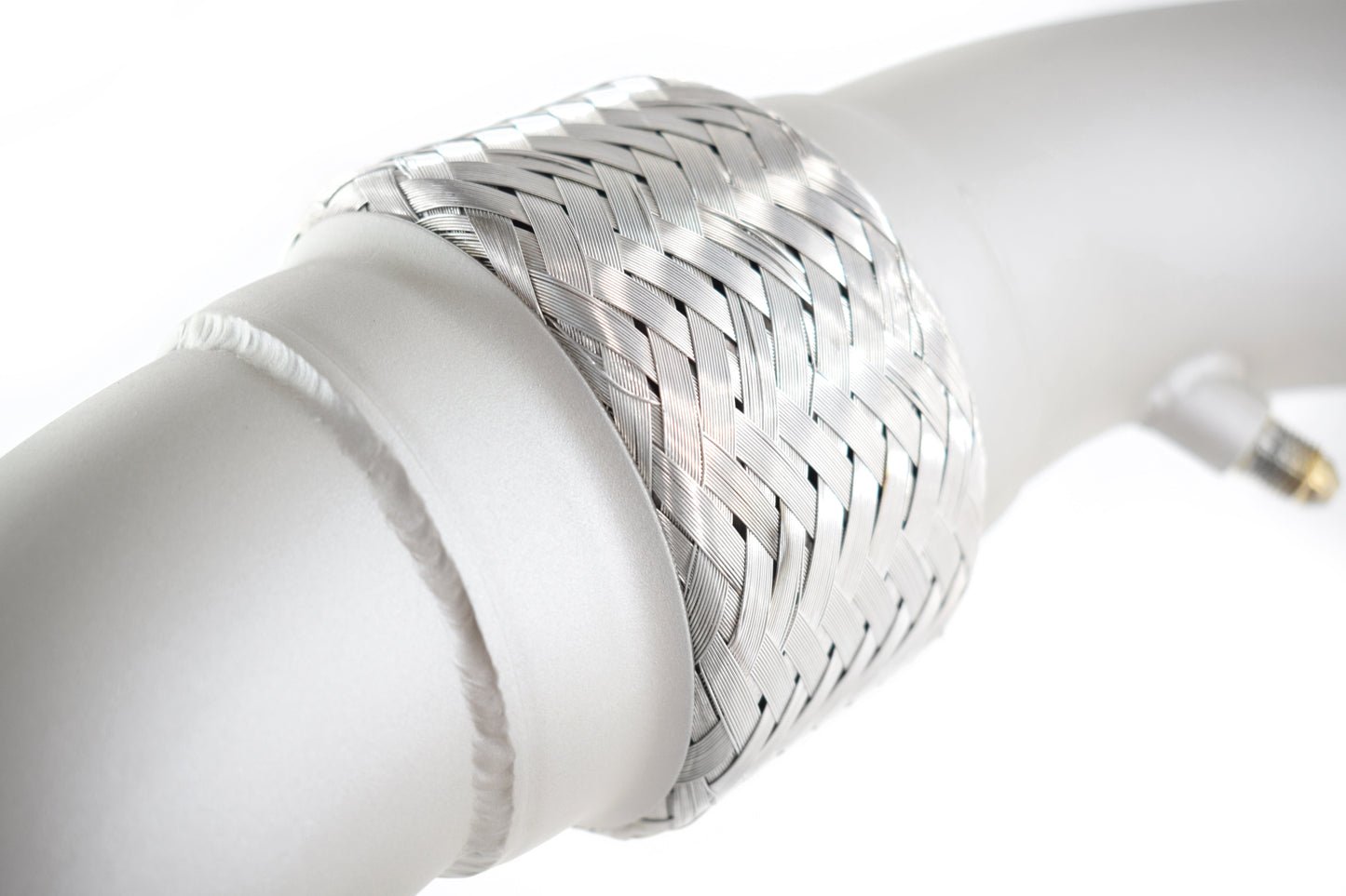 Aston Martin V12 Vanquish - 'Race' Catalysts and OPF Delete Downpipes (2025 on)